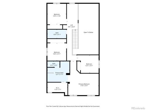 5352 Statute Drive Colorado Springs CO 80922