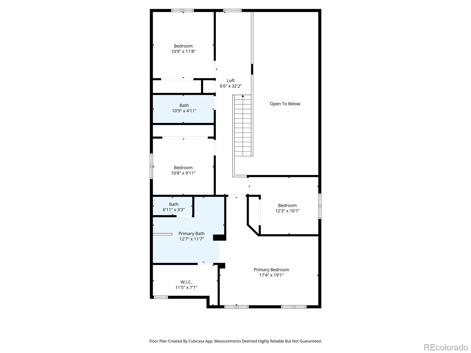 5352 Statute Drive Colorado Springs CO 80922