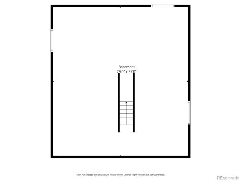 5352 Statute Drive Colorado Springs CO 80922