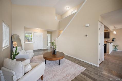 5352 Statute Drive Colorado Springs CO 80922