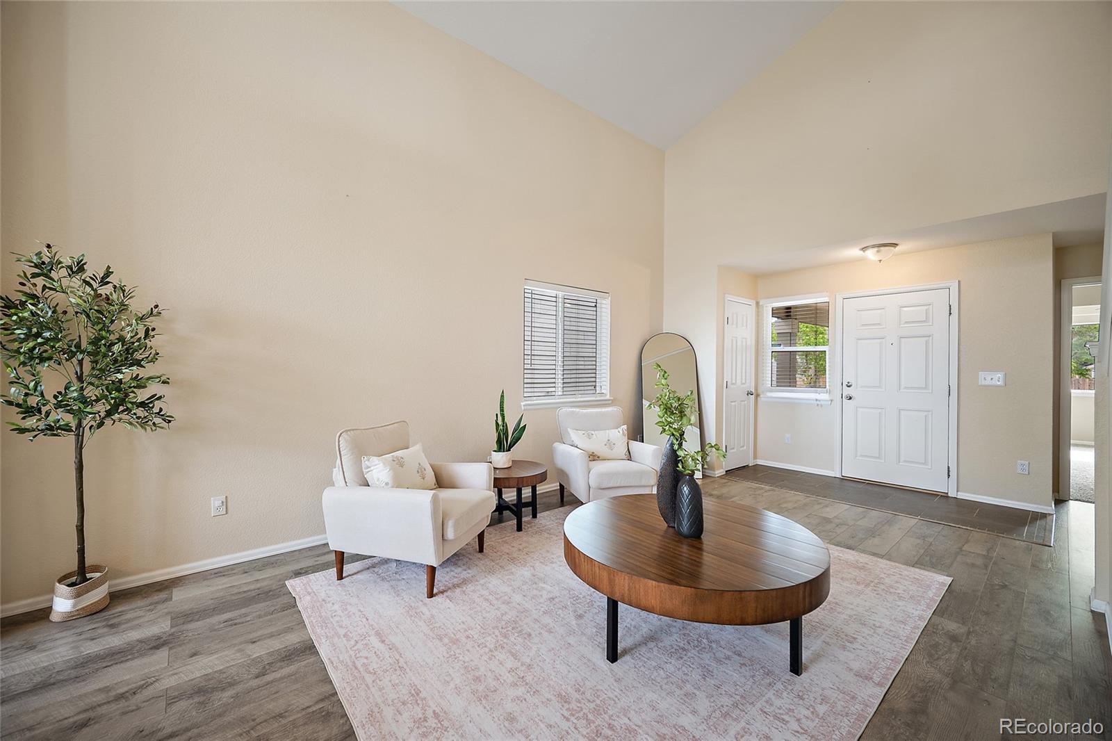5352 Statute Drive Colorado Springs CO 80922