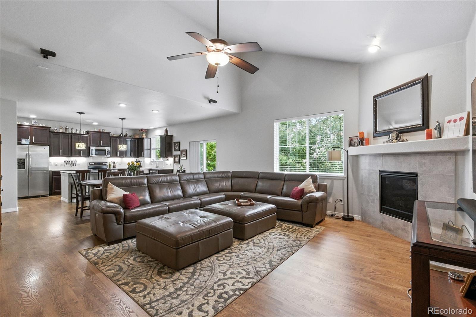 15910 Savory Circle Parker CO 80134