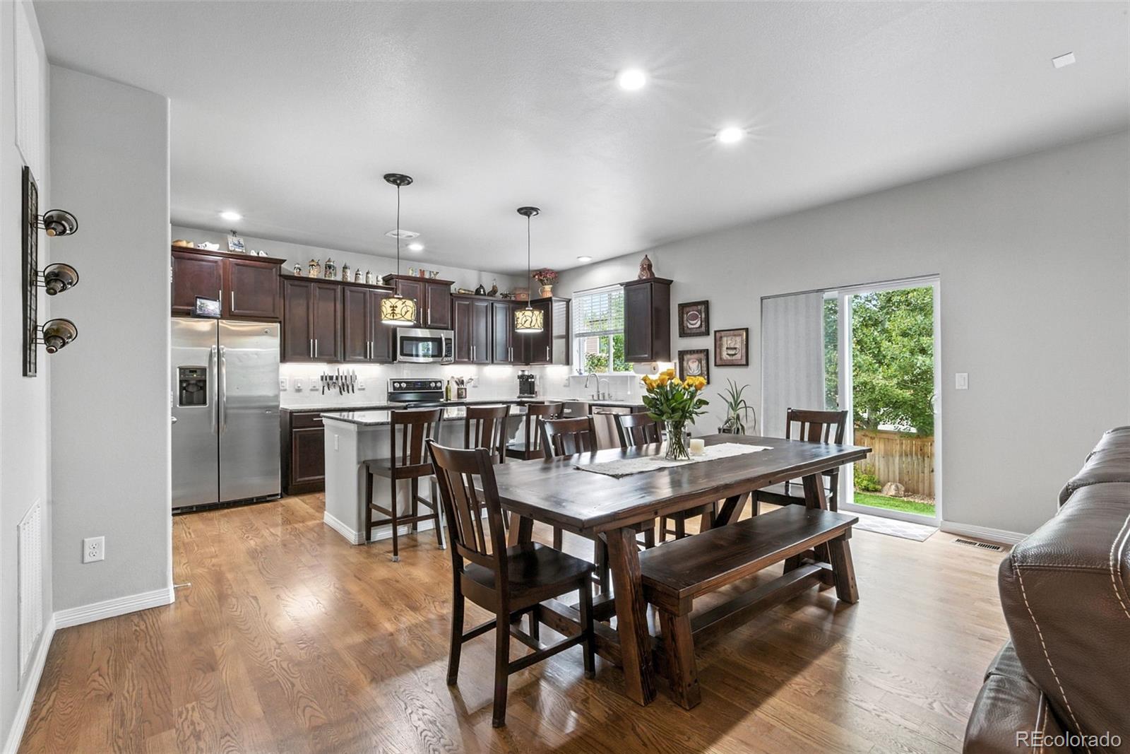 15910 Savory Circle Parker CO 80134