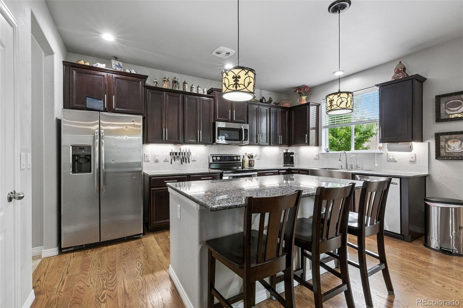 15910 Savory Circle Parker CO 80134