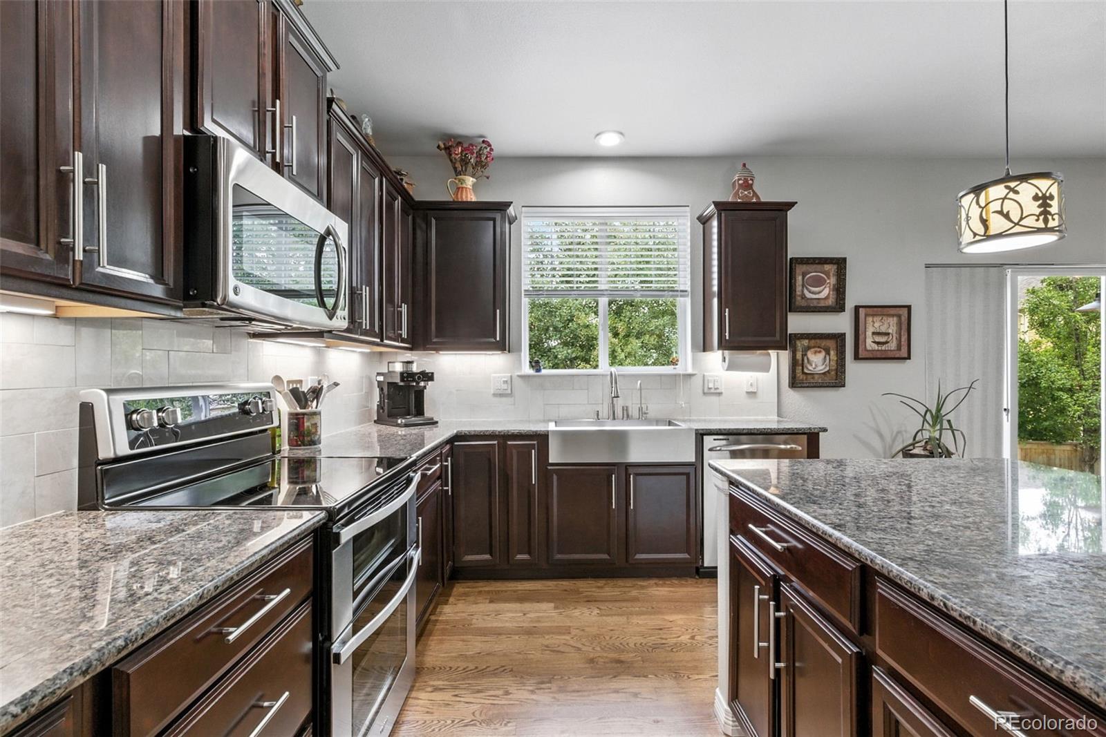 15910 Savory Circle Parker CO 80134