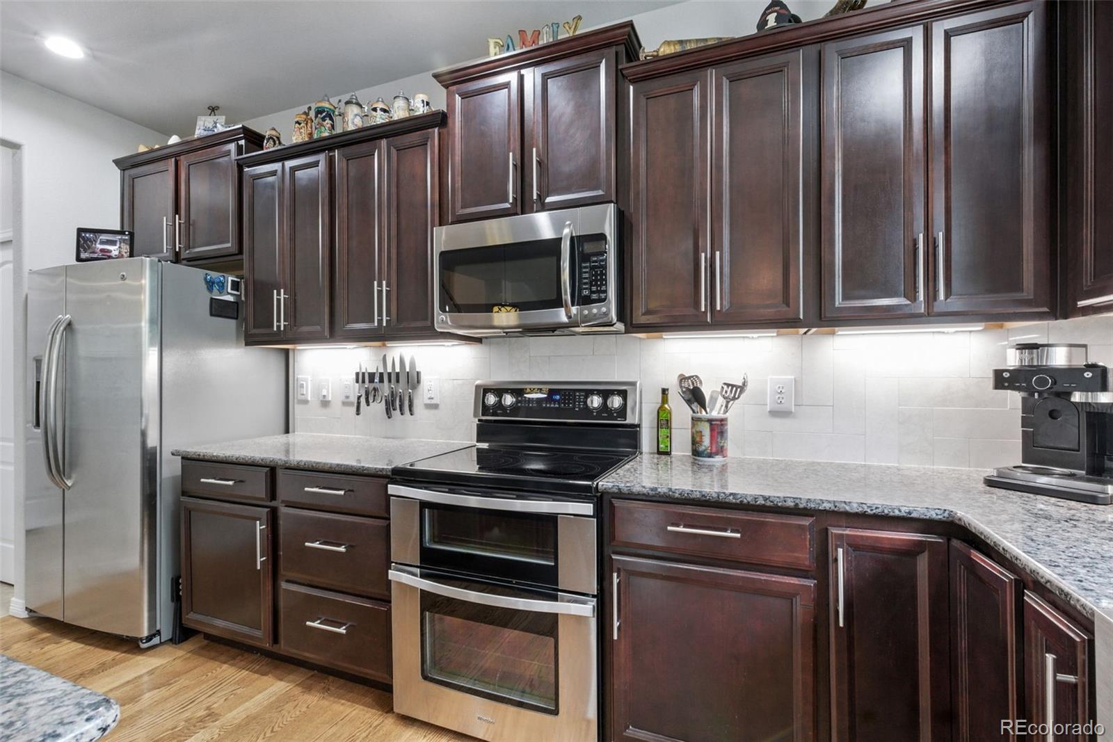 15910 Savory Circle Parker CO 80134