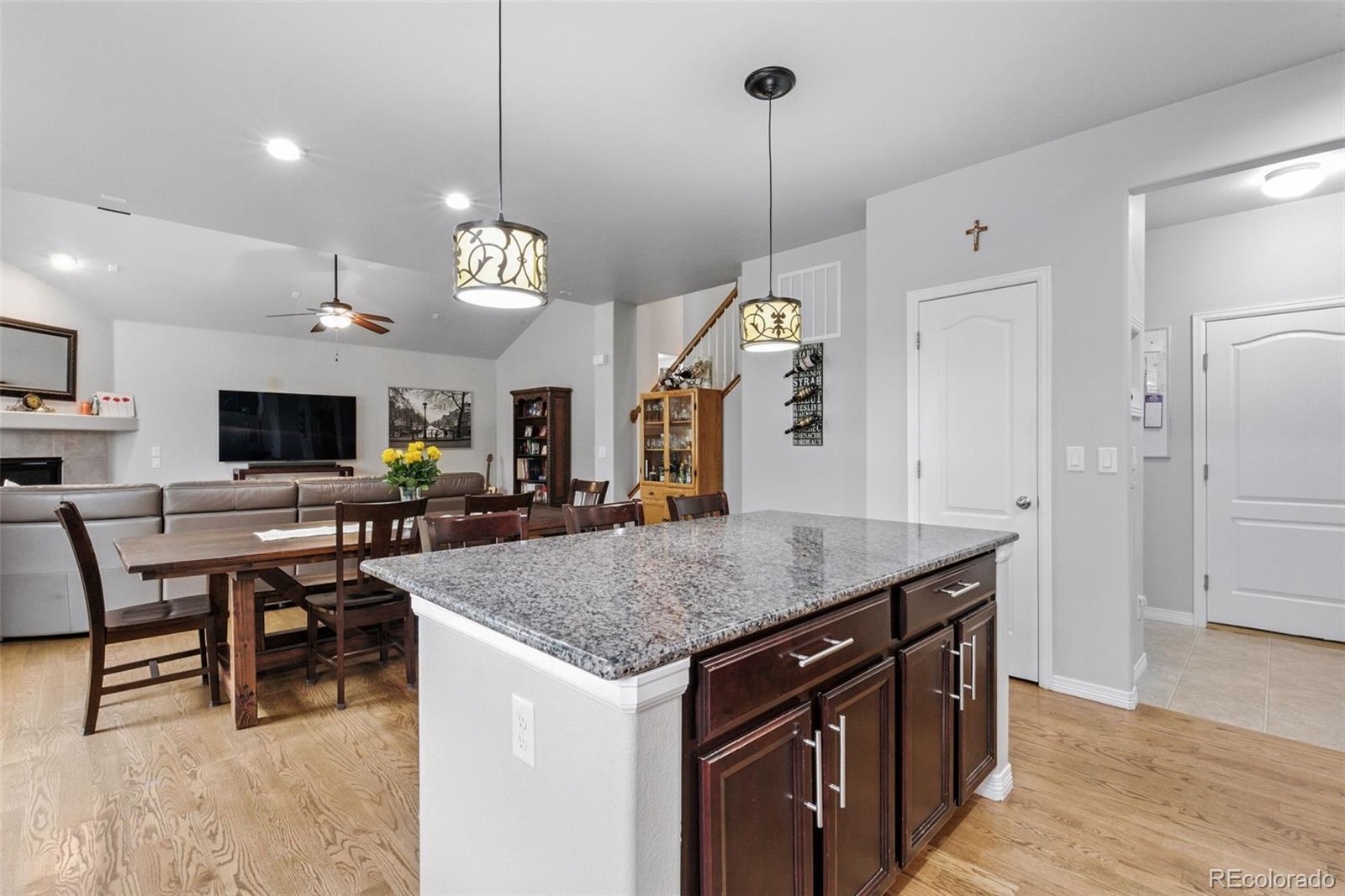 15910 Savory Circle Parker CO 80134