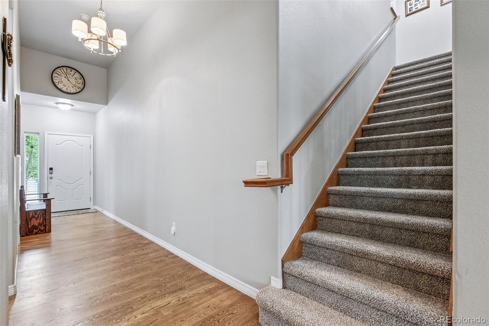 15910 Savory Circle Parker CO 80134