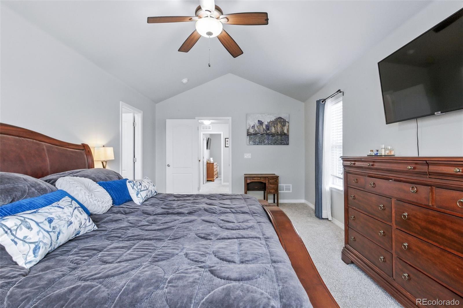 15910 Savory Circle Parker CO 80134