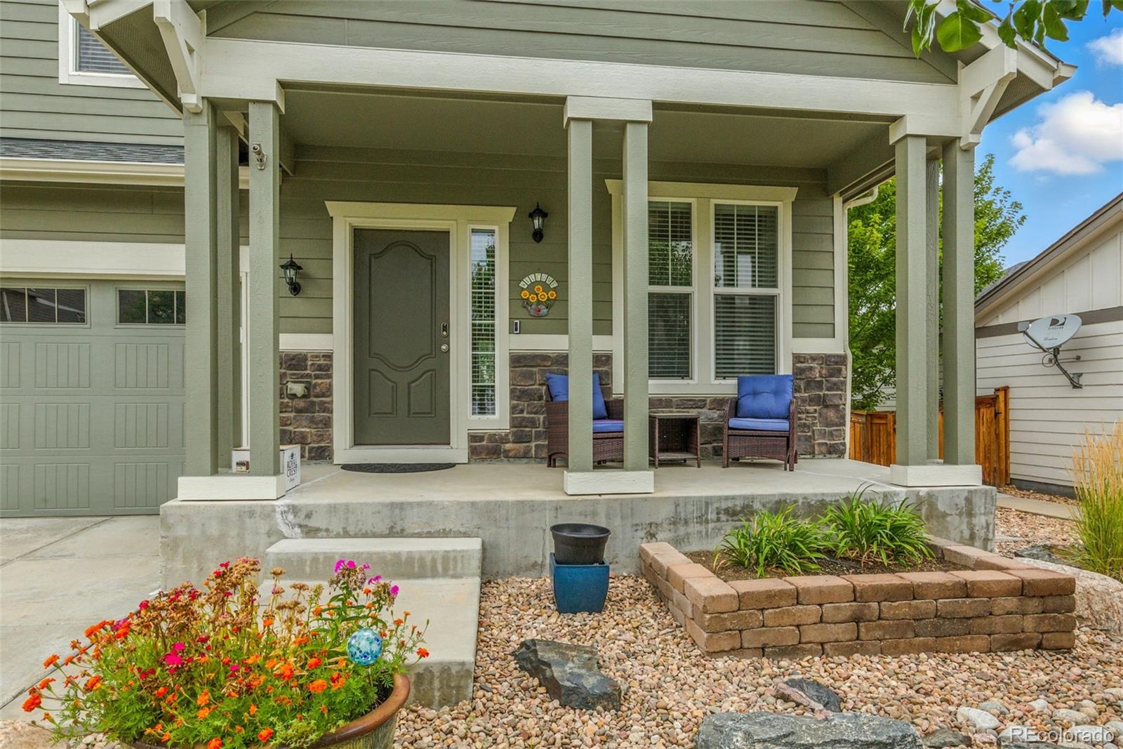 15910 Savory Circle Parker CO 80134