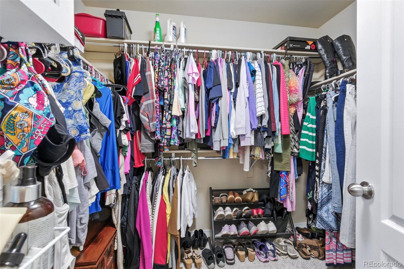 15910 Savory Circle Parker CO 80134