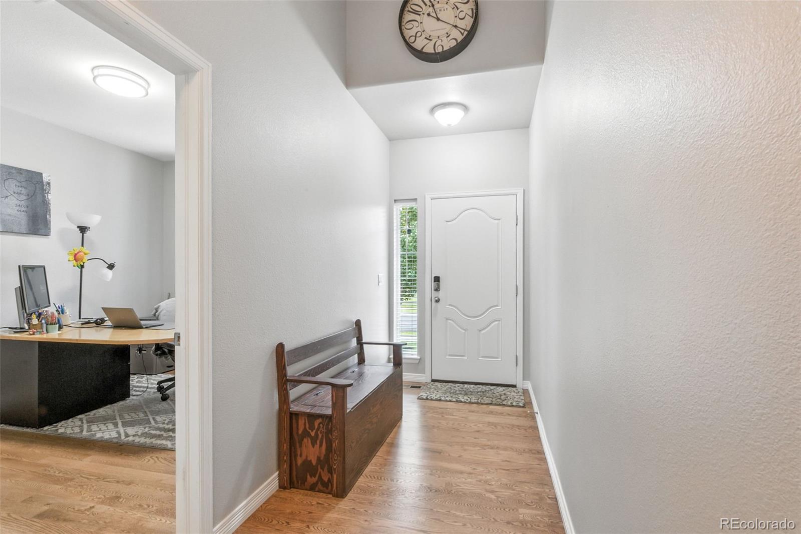 15910 Savory Circle Parker CO 80134