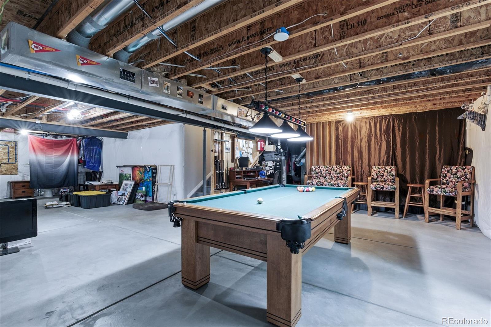 15910 Savory Circle Parker CO 80134