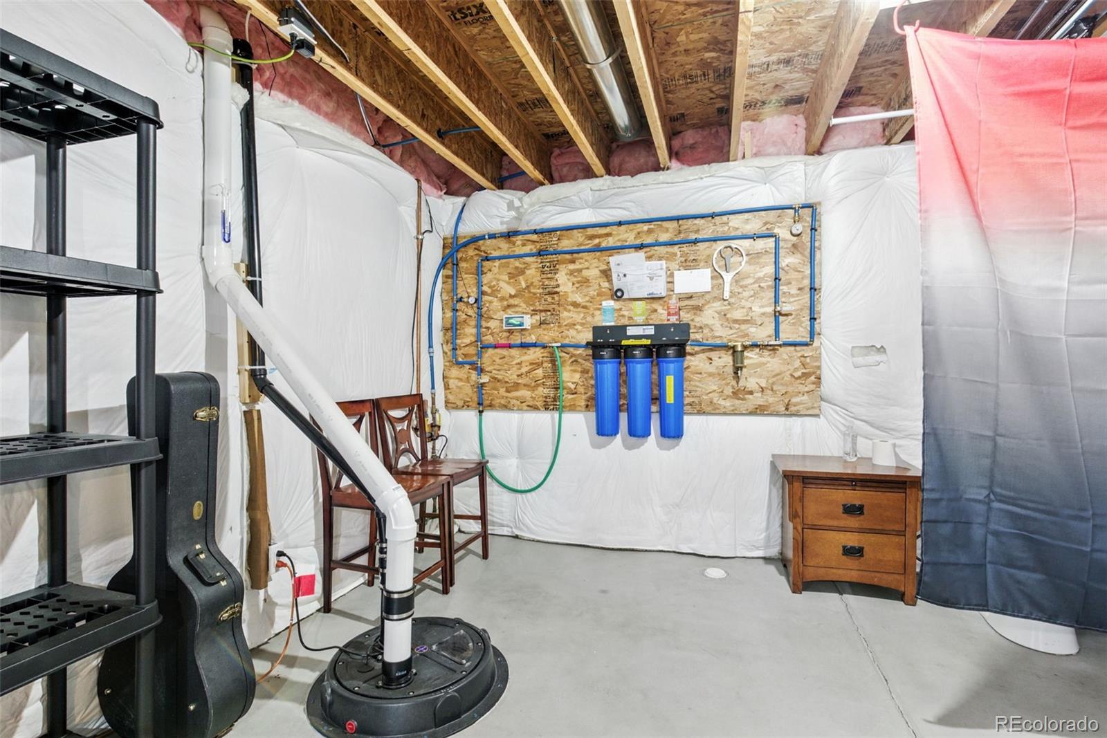 15910 Savory Circle Parker CO 80134