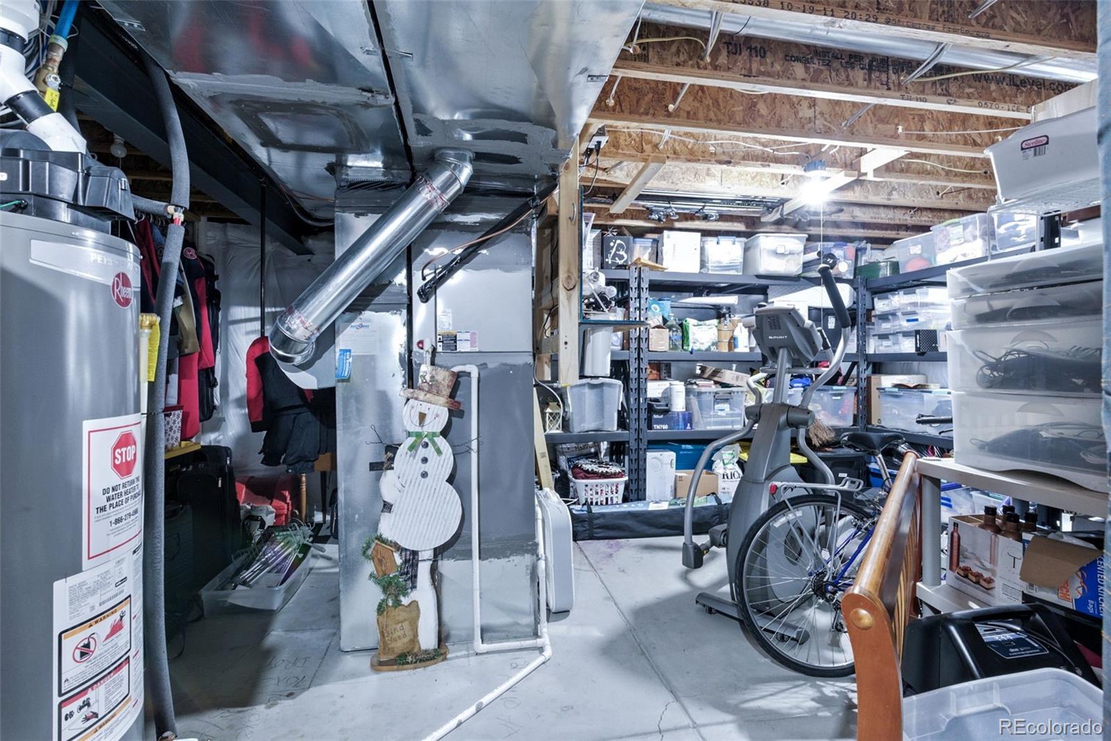 15910 Savory Circle Parker CO 80134