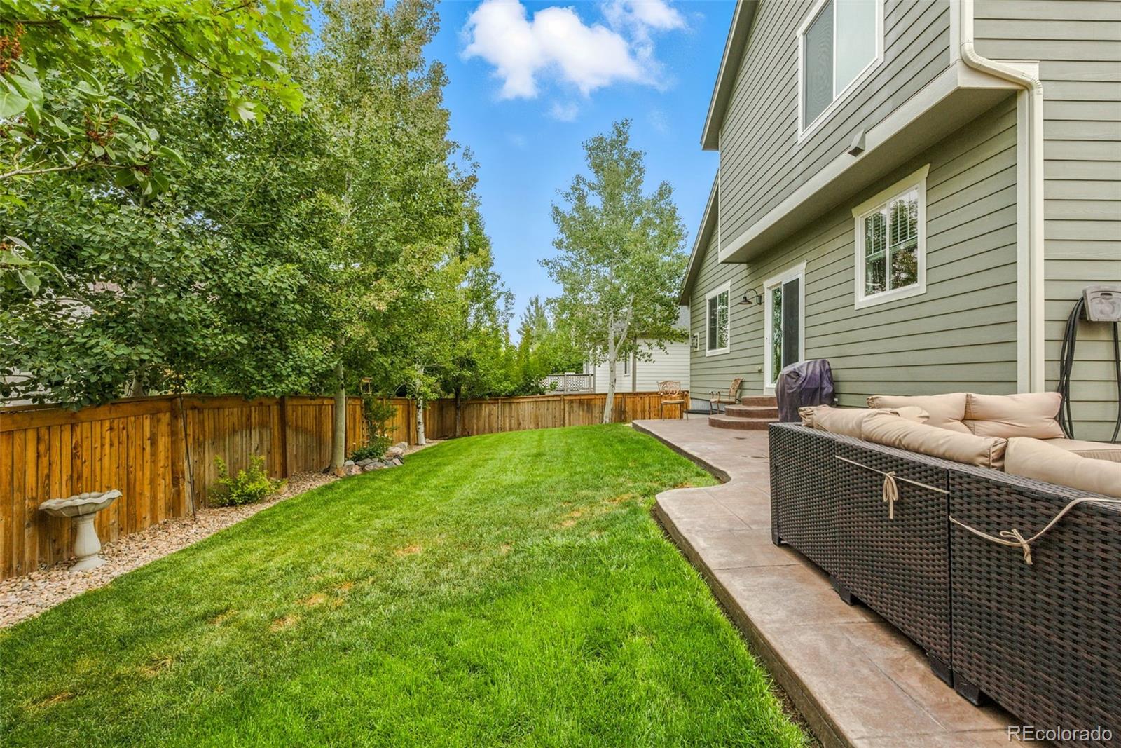 15910 Savory Circle Parker CO 80134