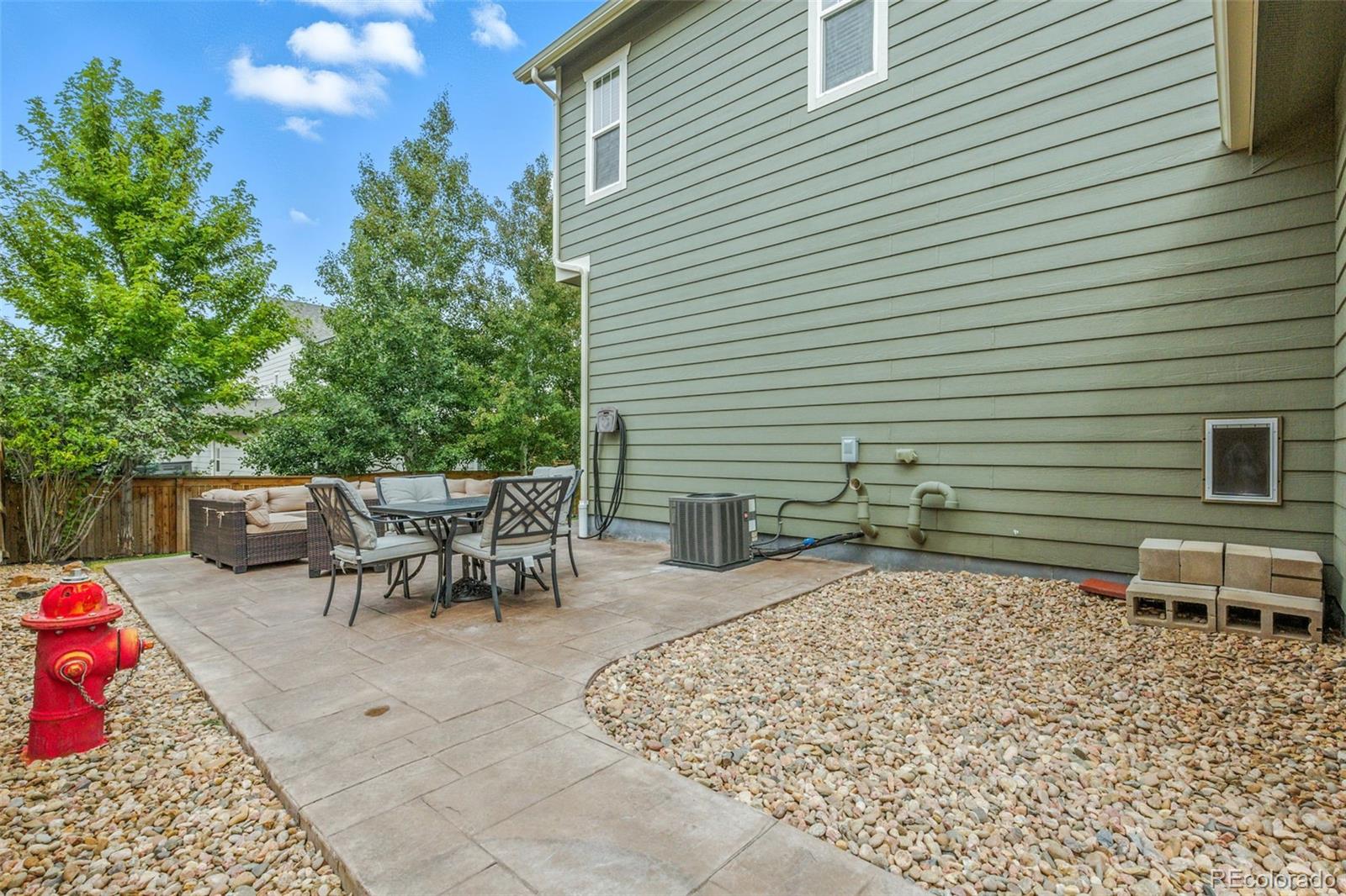 15910 Savory Circle Parker CO 80134