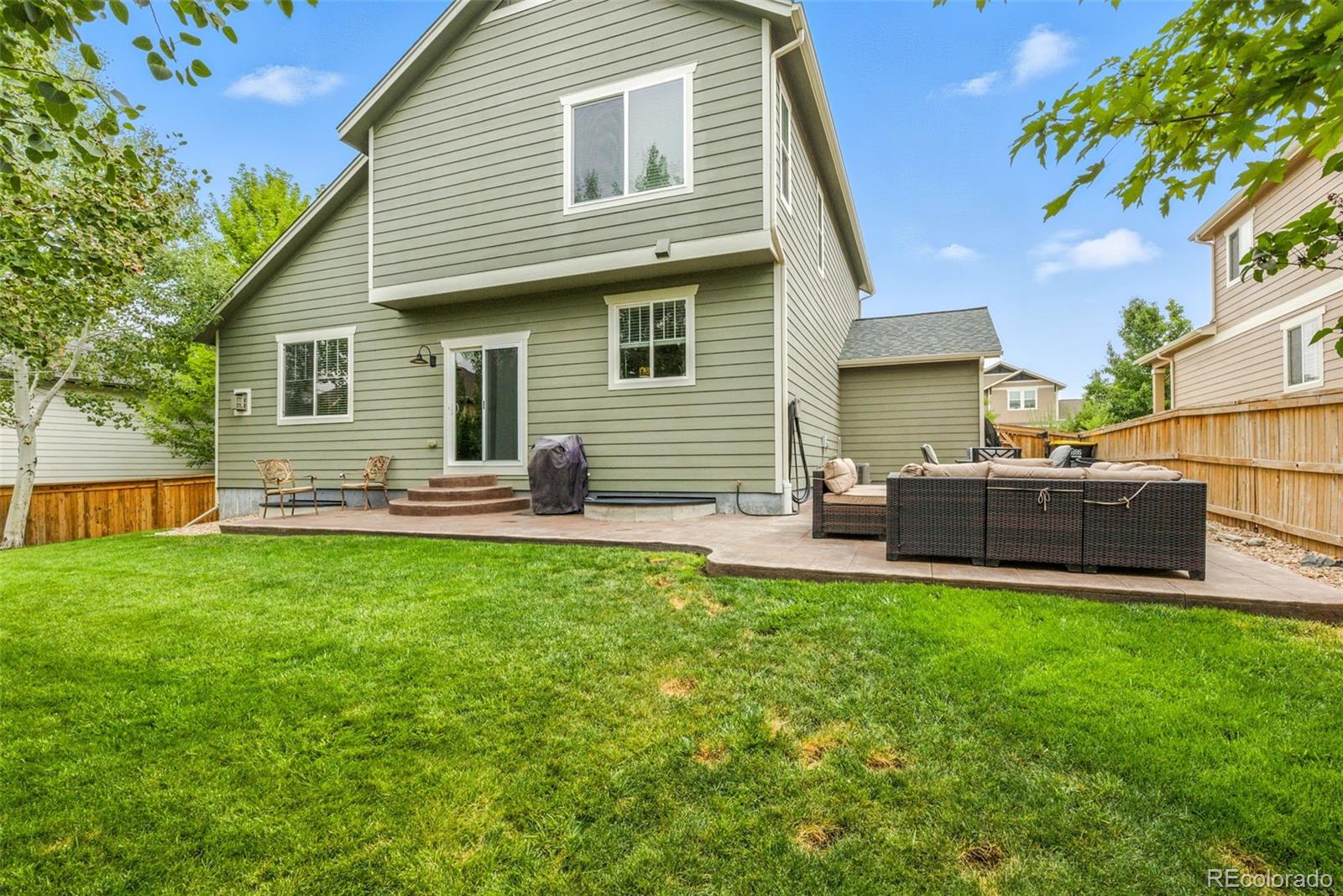 15910 Savory Circle Parker CO 80134