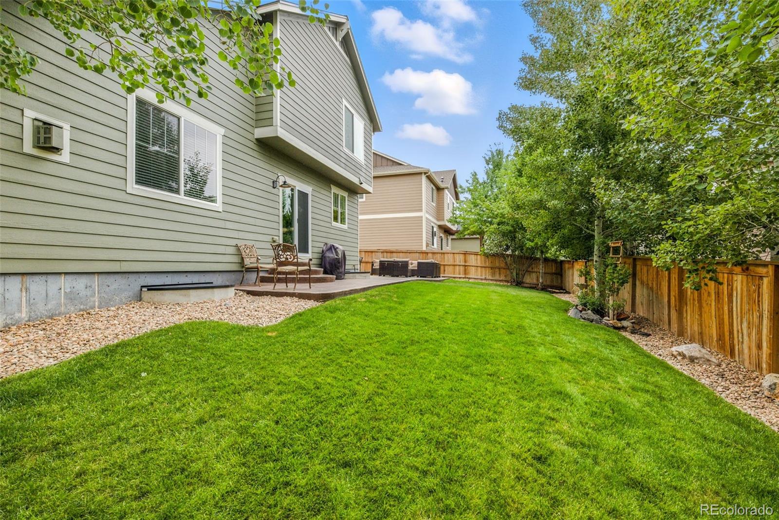 15910 Savory Circle Parker CO 80134