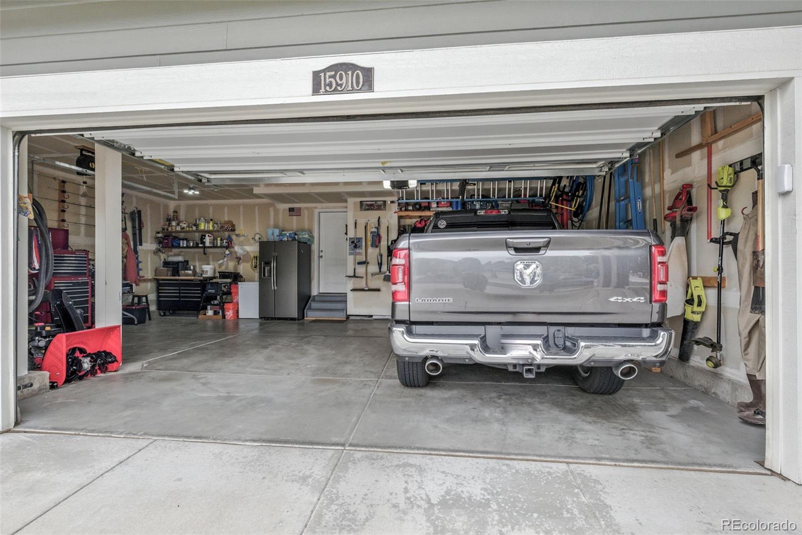 15910 Savory Circle Parker CO 80134