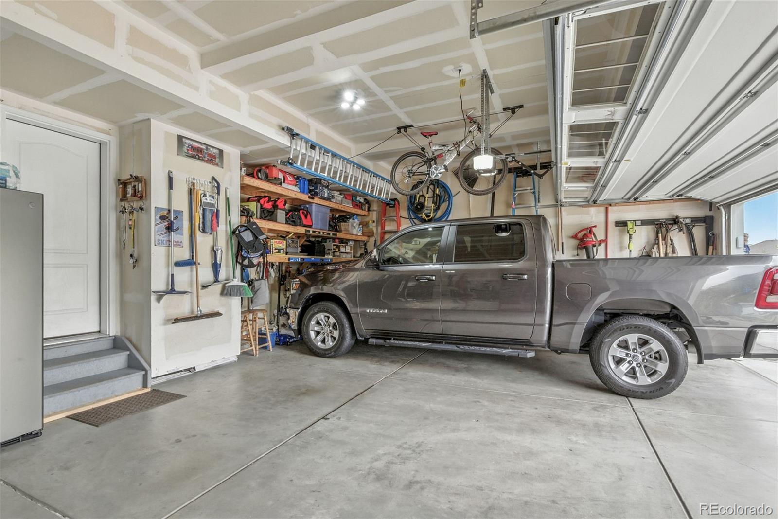 15910 Savory Circle Parker CO 80134