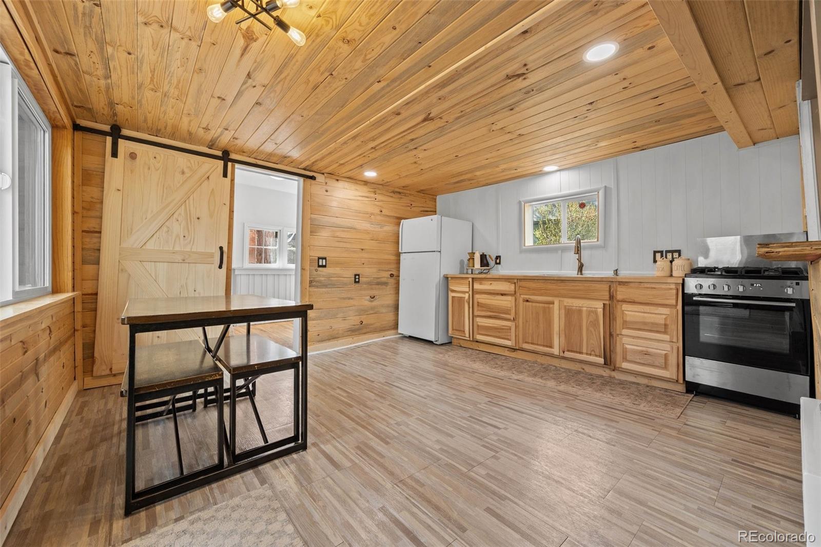 15535 S Elk Creek Road Pine CO 80470