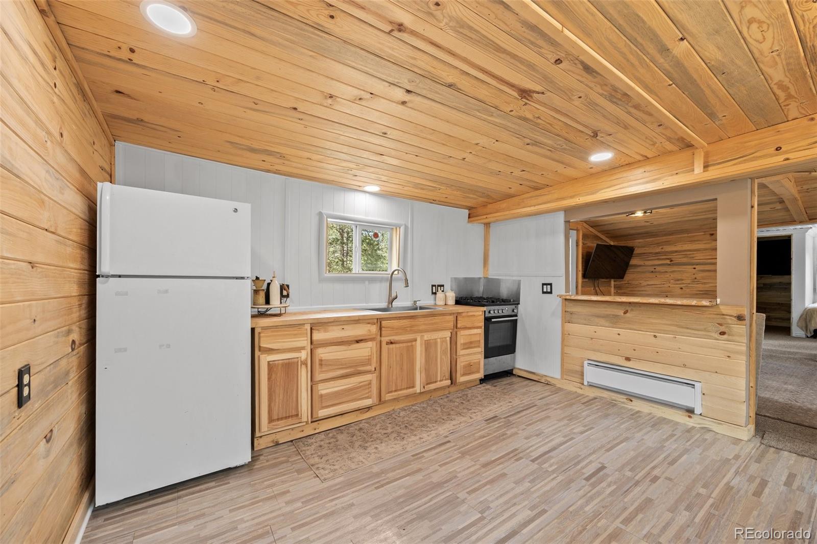 15535 S Elk Creek Road Pine CO 80470