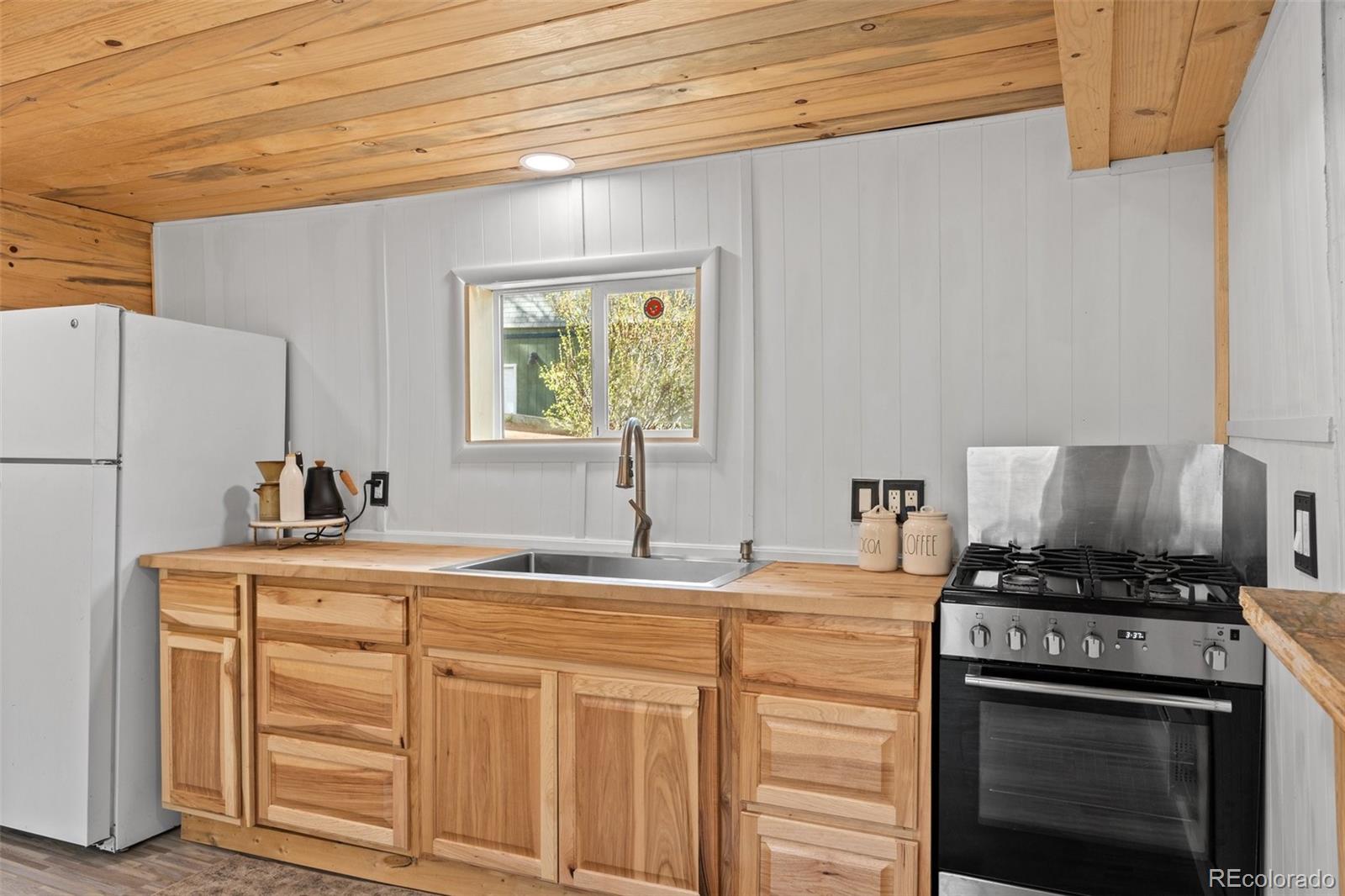 15535 S Elk Creek Road Pine CO 80470