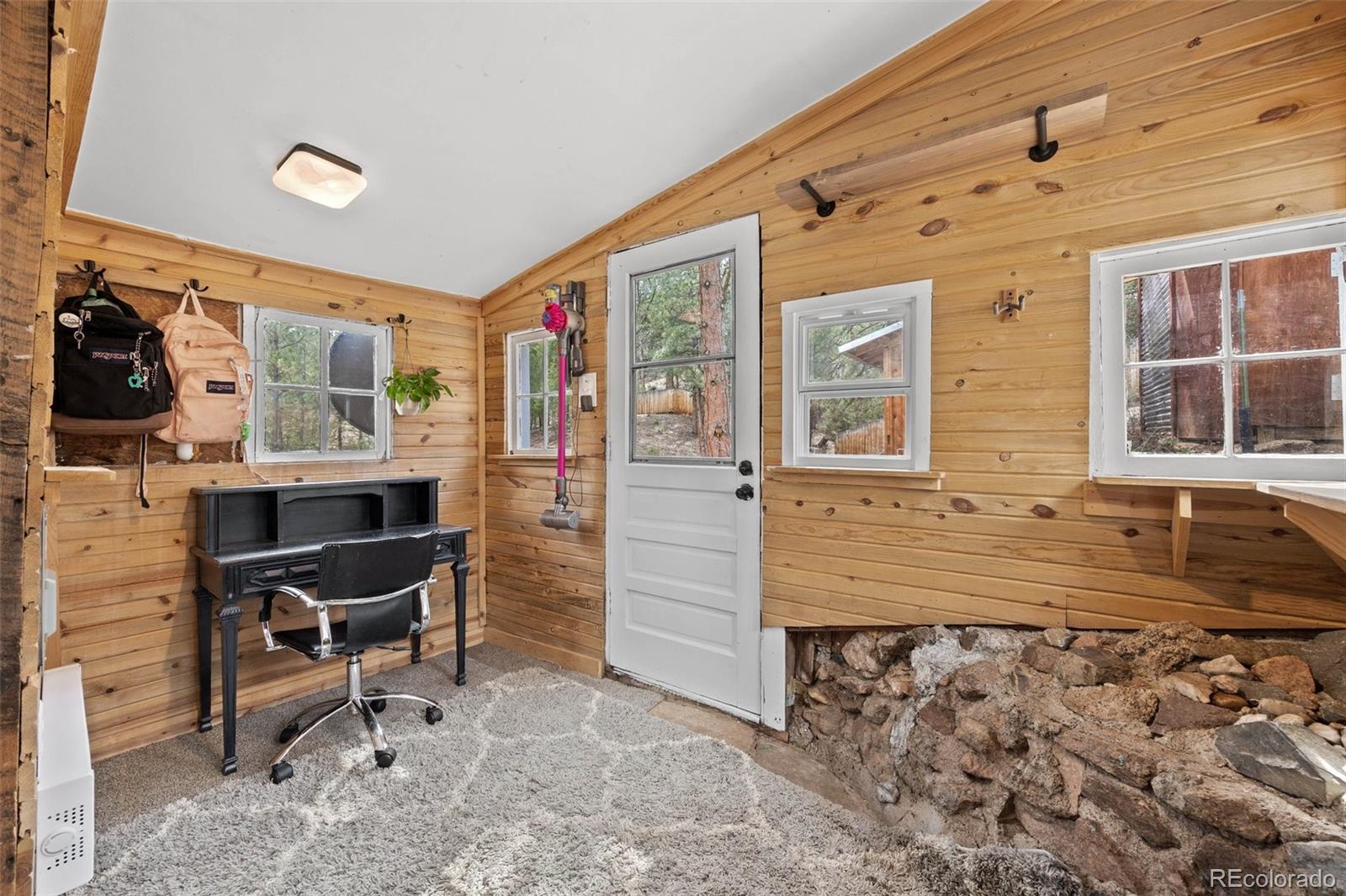 15535 S Elk Creek Road Pine CO 80470