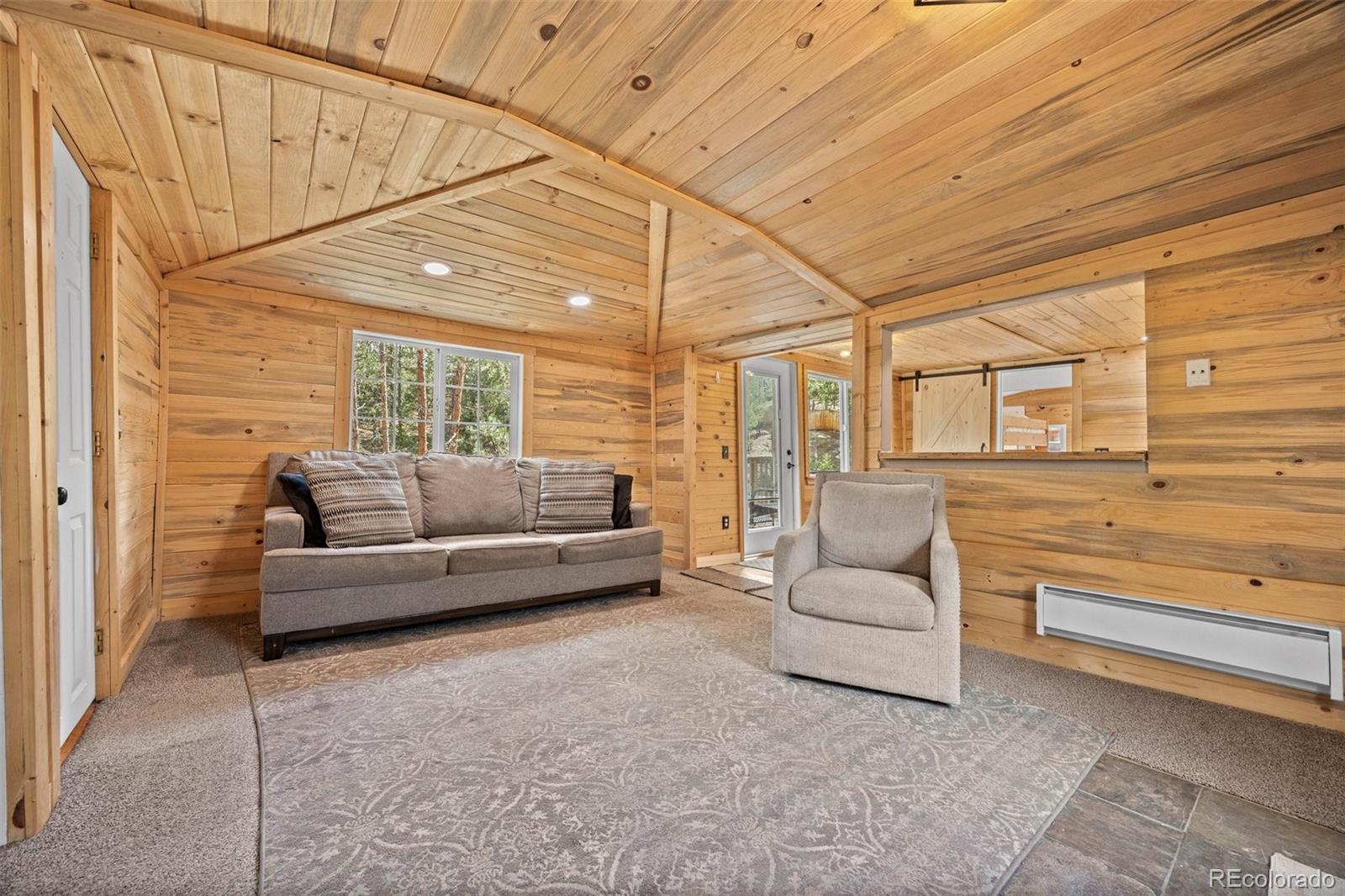 15535 S Elk Creek Road Pine CO 80470
