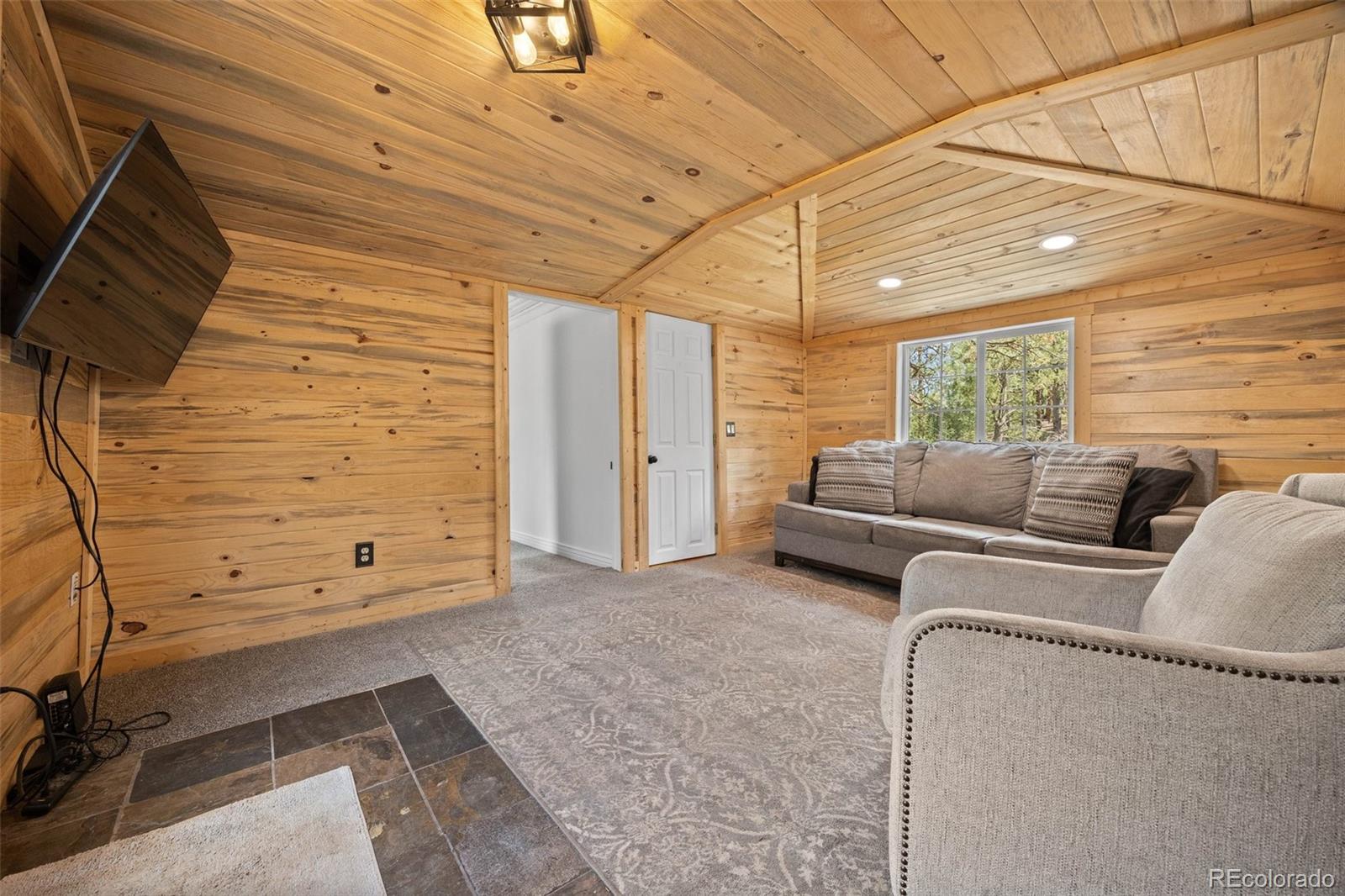 15535 S Elk Creek Road Pine CO 80470
