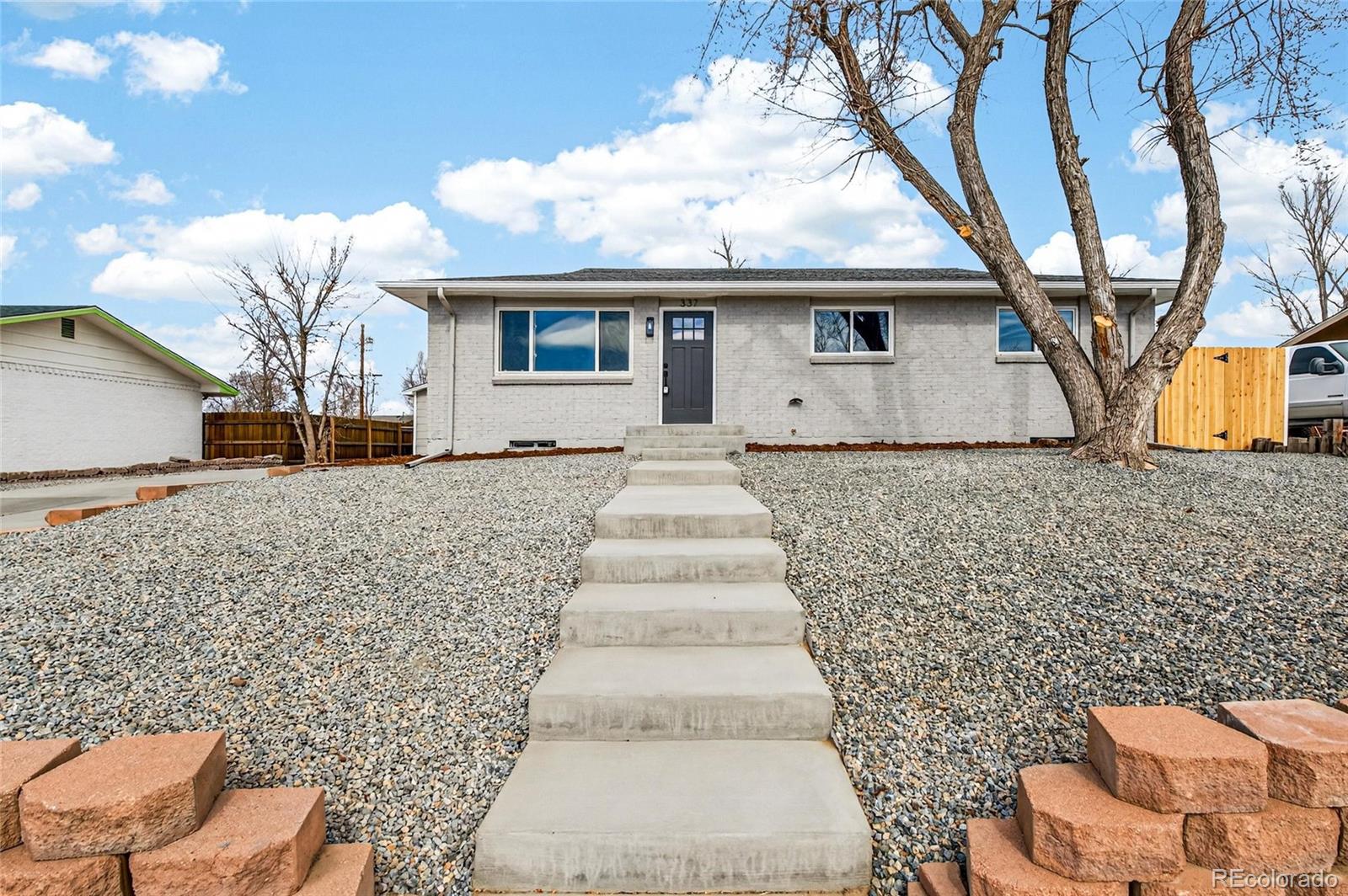 337 Buchanan Avenue Firestone CO 80520