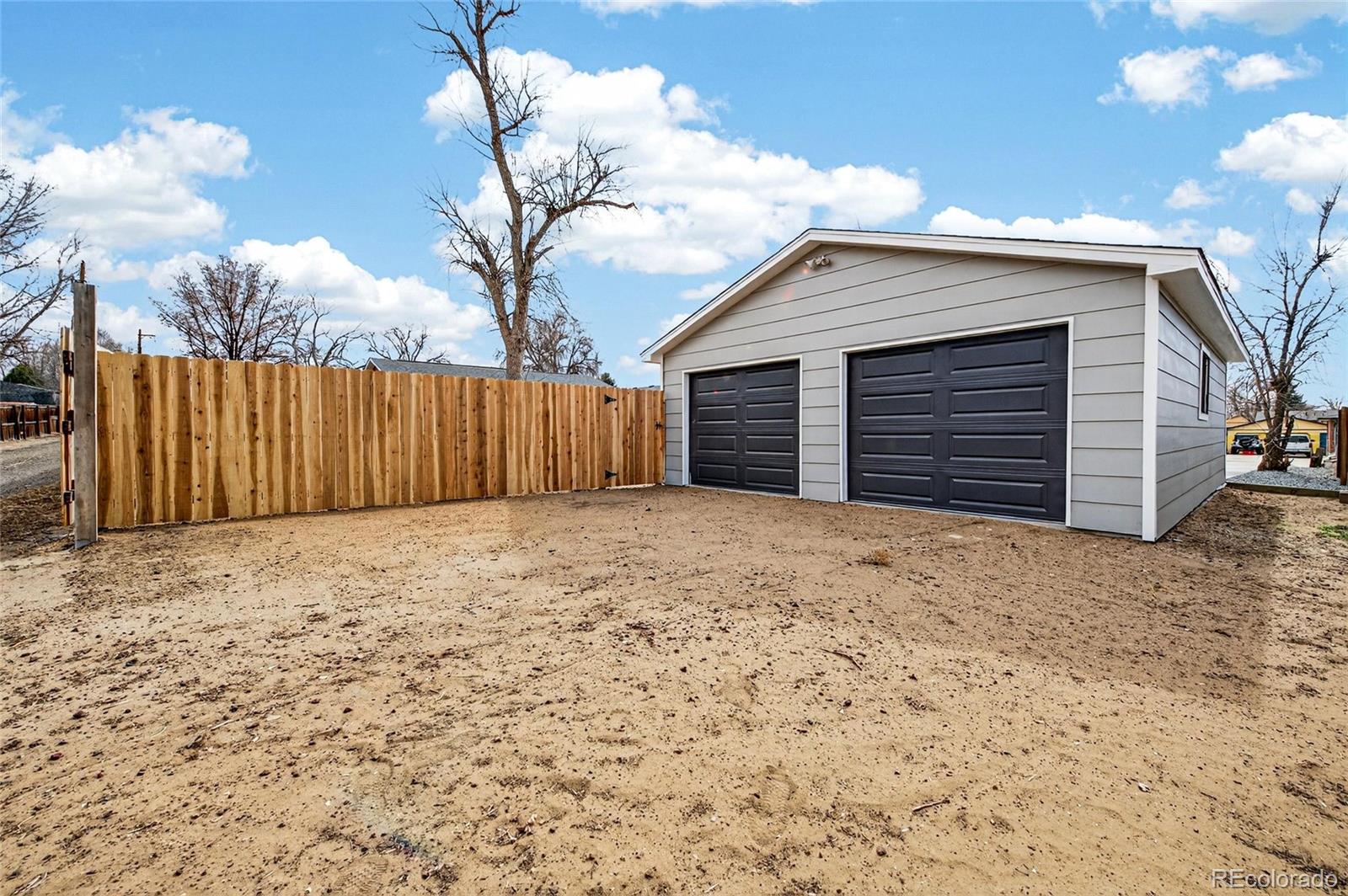 337 Buchanan Avenue Firestone CO 80520