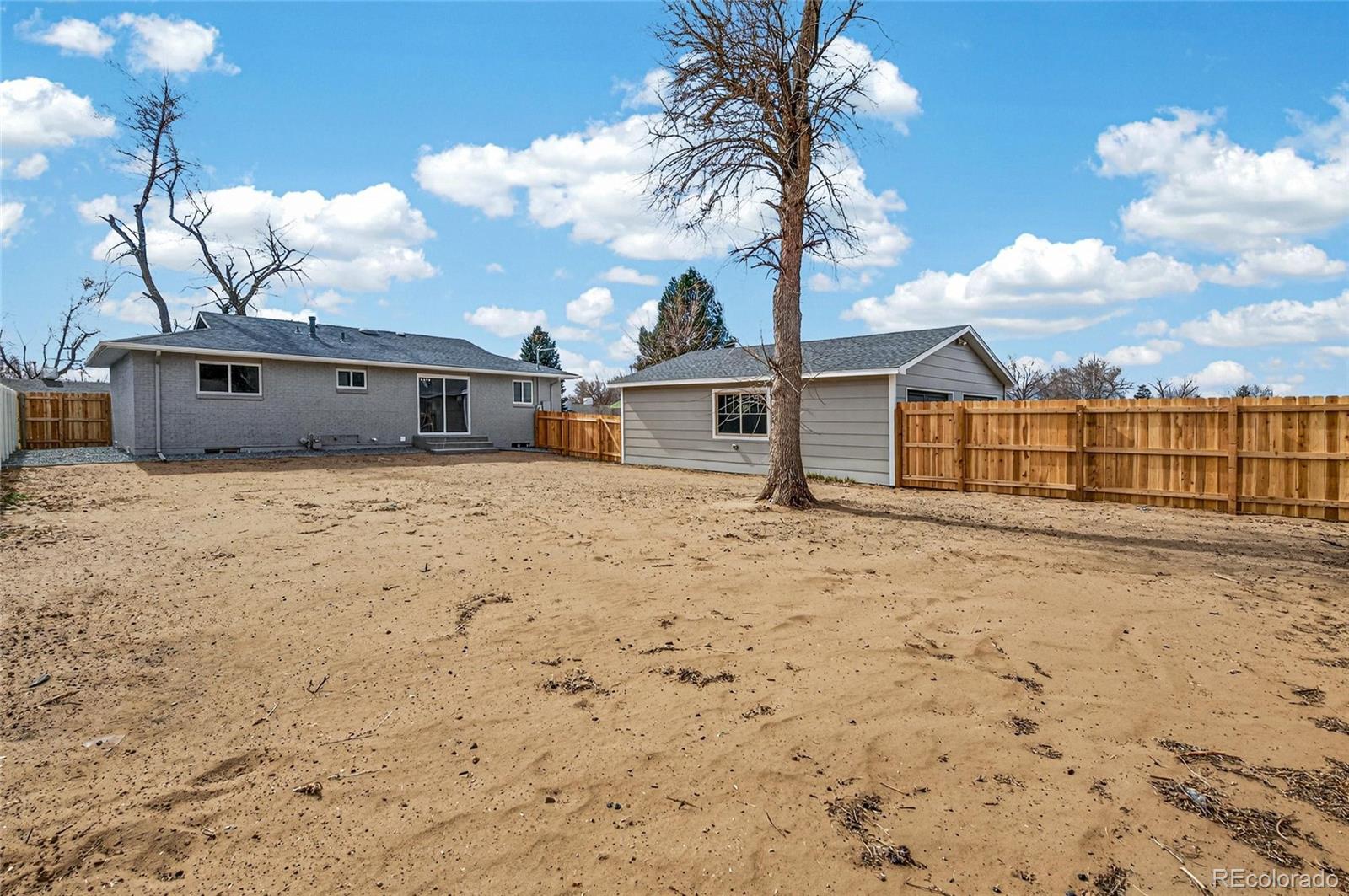 337 Buchanan Avenue Firestone CO 80520