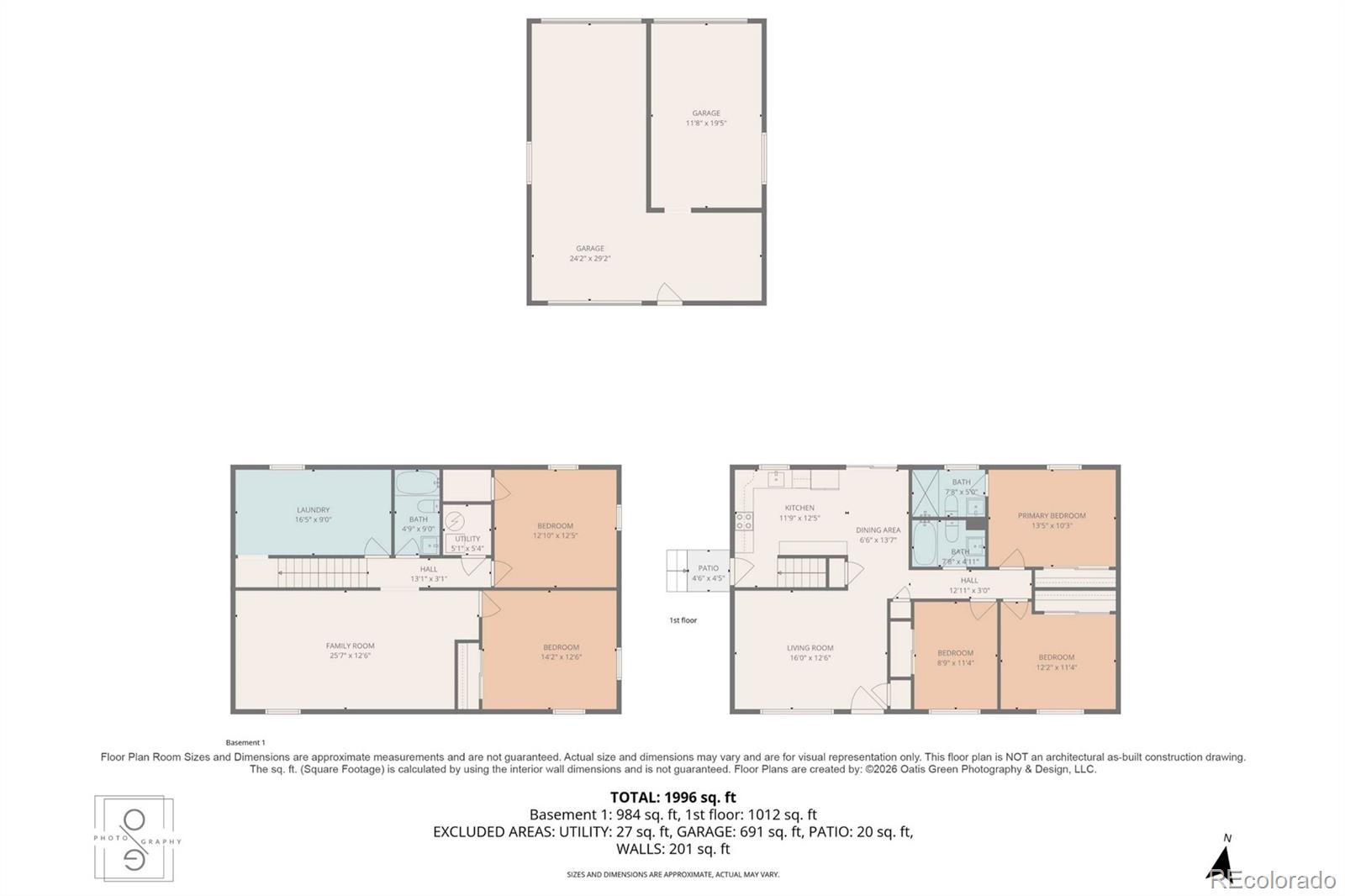 337 Buchanan Avenue Firestone CO 80520