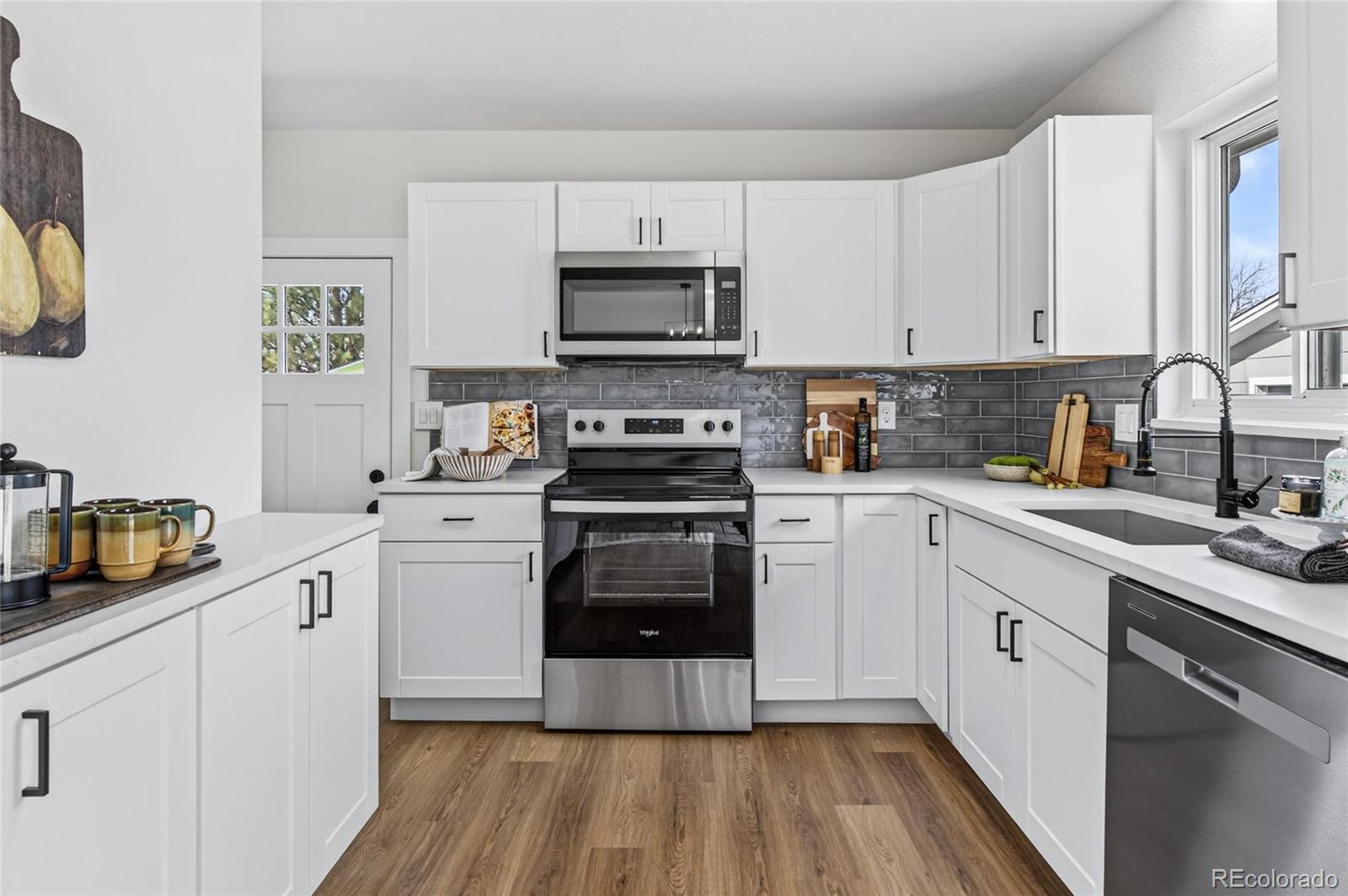 337 Buchanan Avenue Firestone CO 80520