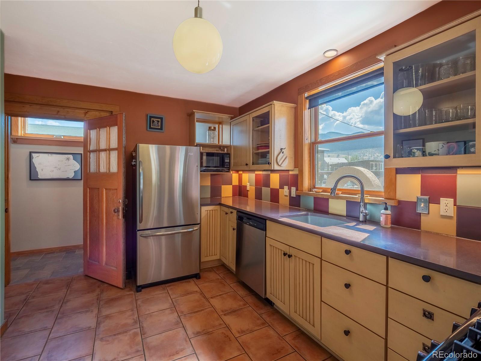 218 E Third Street Salida CO 81201