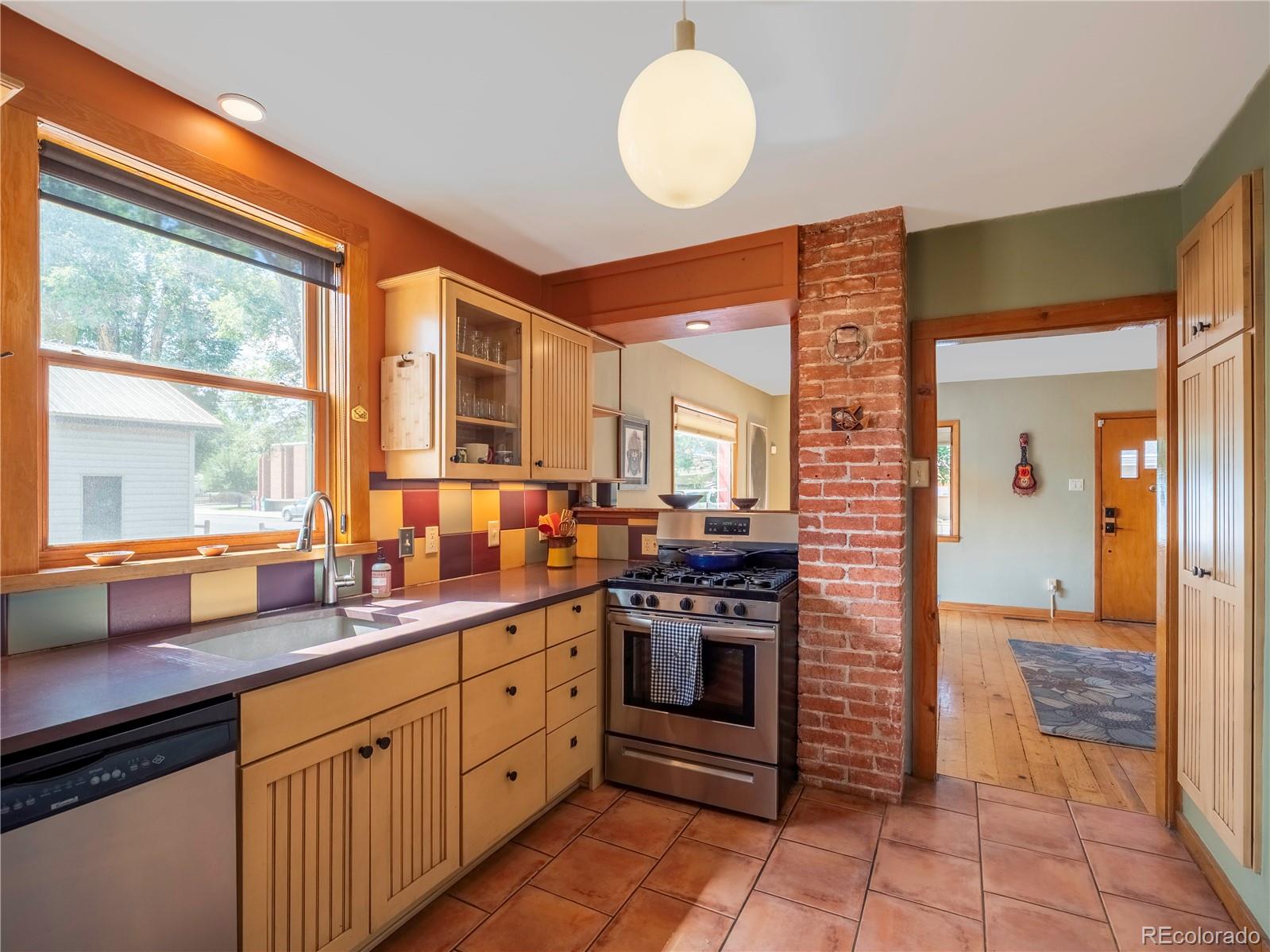 218 E Third Street Salida CO 81201
