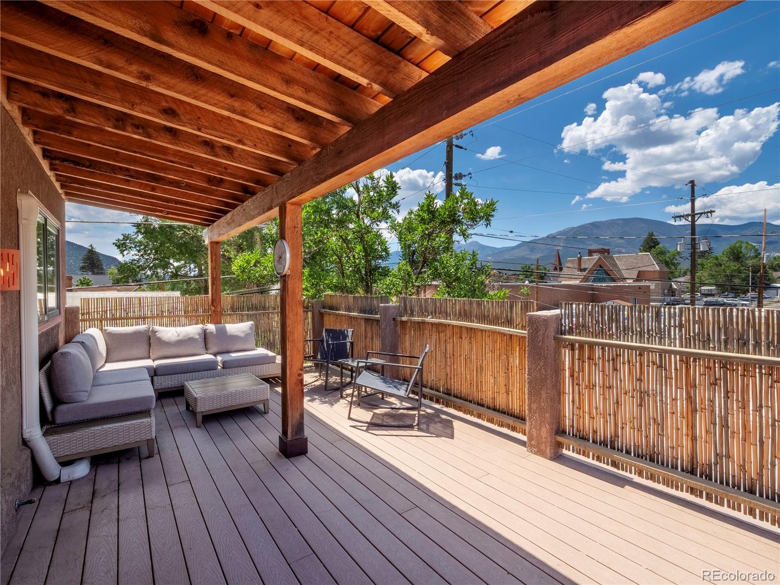 218 E Third Street Salida CO 81201