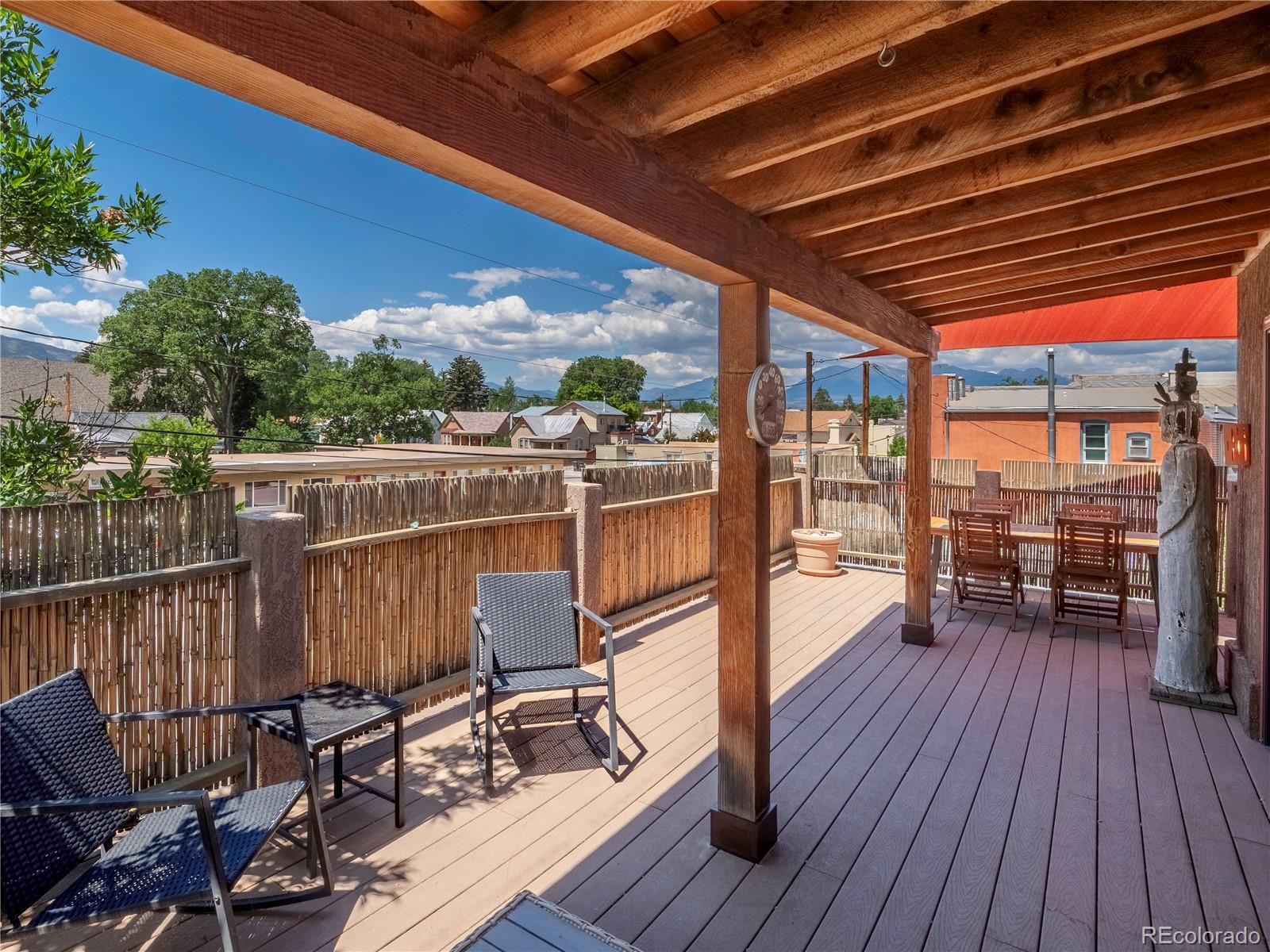 218 E Third Street Salida CO 81201