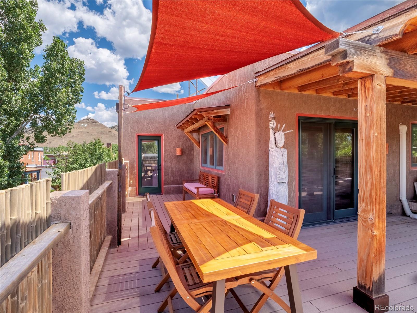 218 E Third Street Salida CO 81201