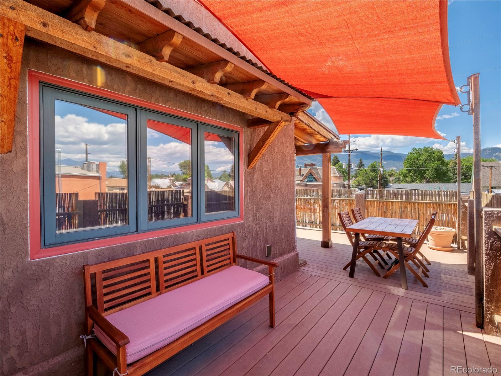 218 E Third Street Salida CO 81201