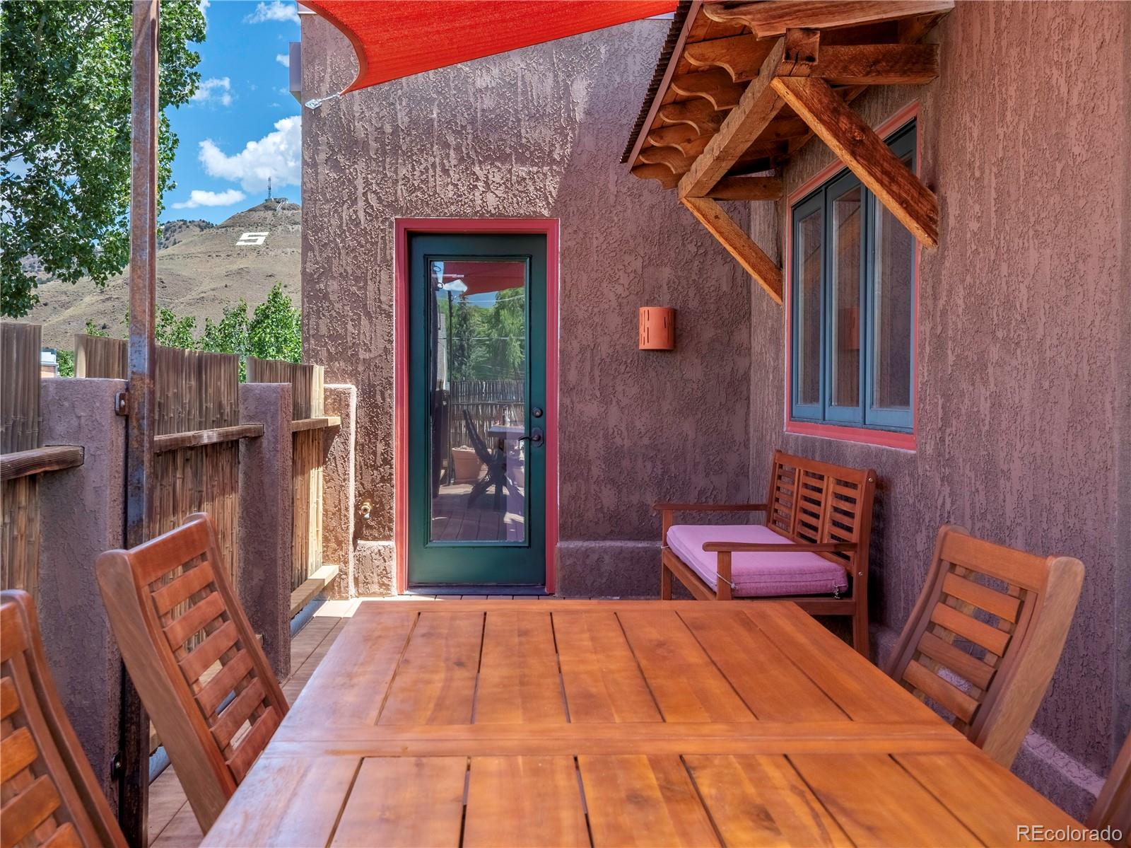 218 E Third Street Salida CO 81201