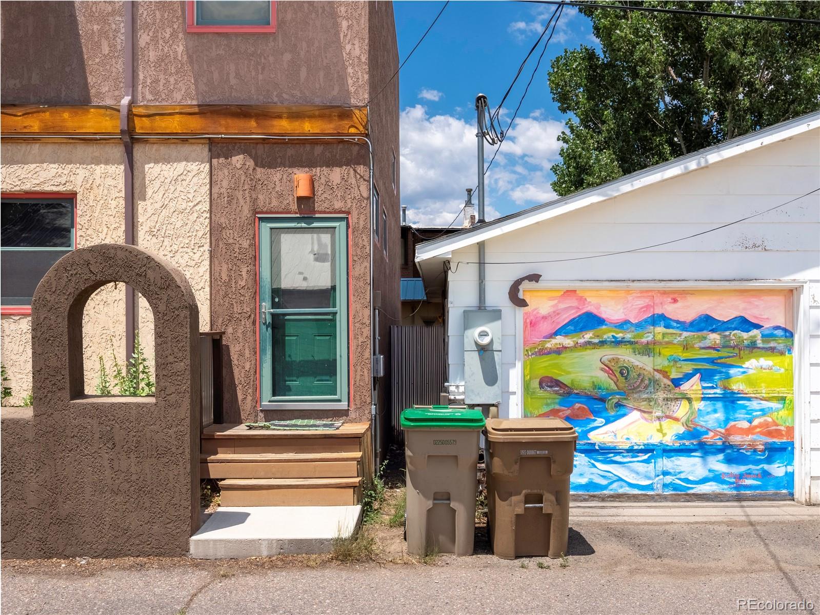 218 E Third Street Salida CO 81201