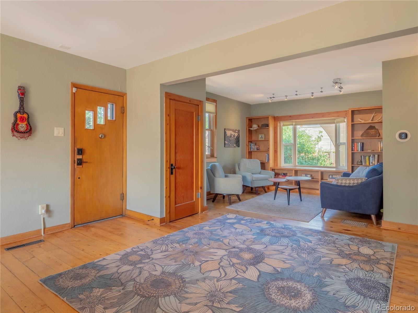 218 E Third Street Salida CO 81201