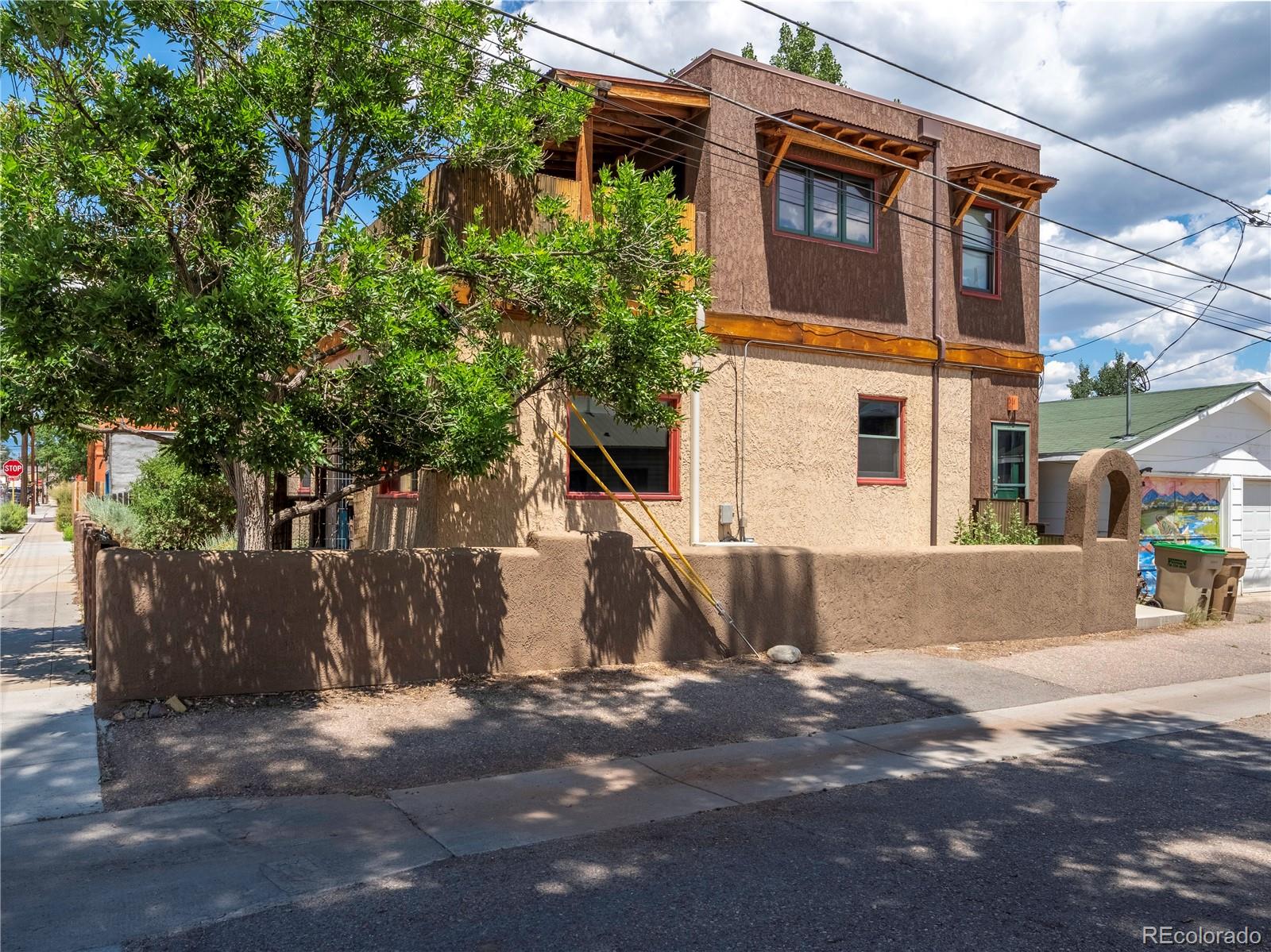 218 E Third Street Salida CO 81201