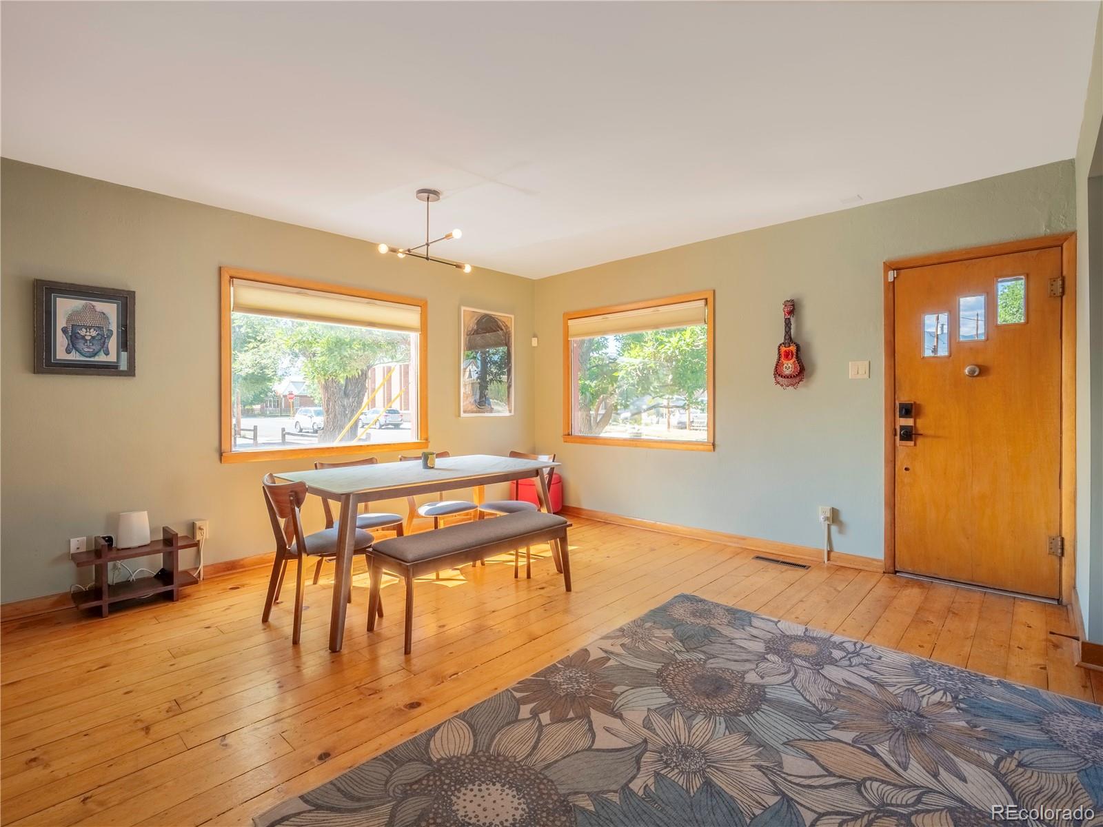 218 E Third Street Salida CO 81201