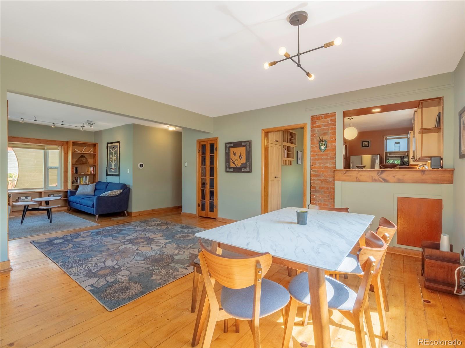 218 E Third Street Salida CO 81201