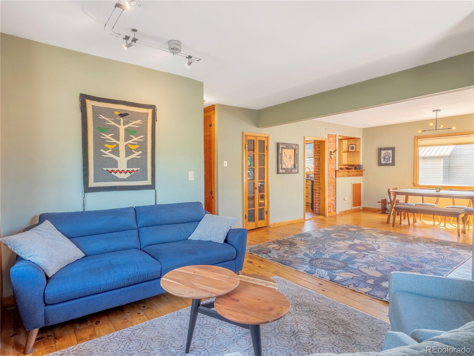 218 E Third Street Salida CO 81201