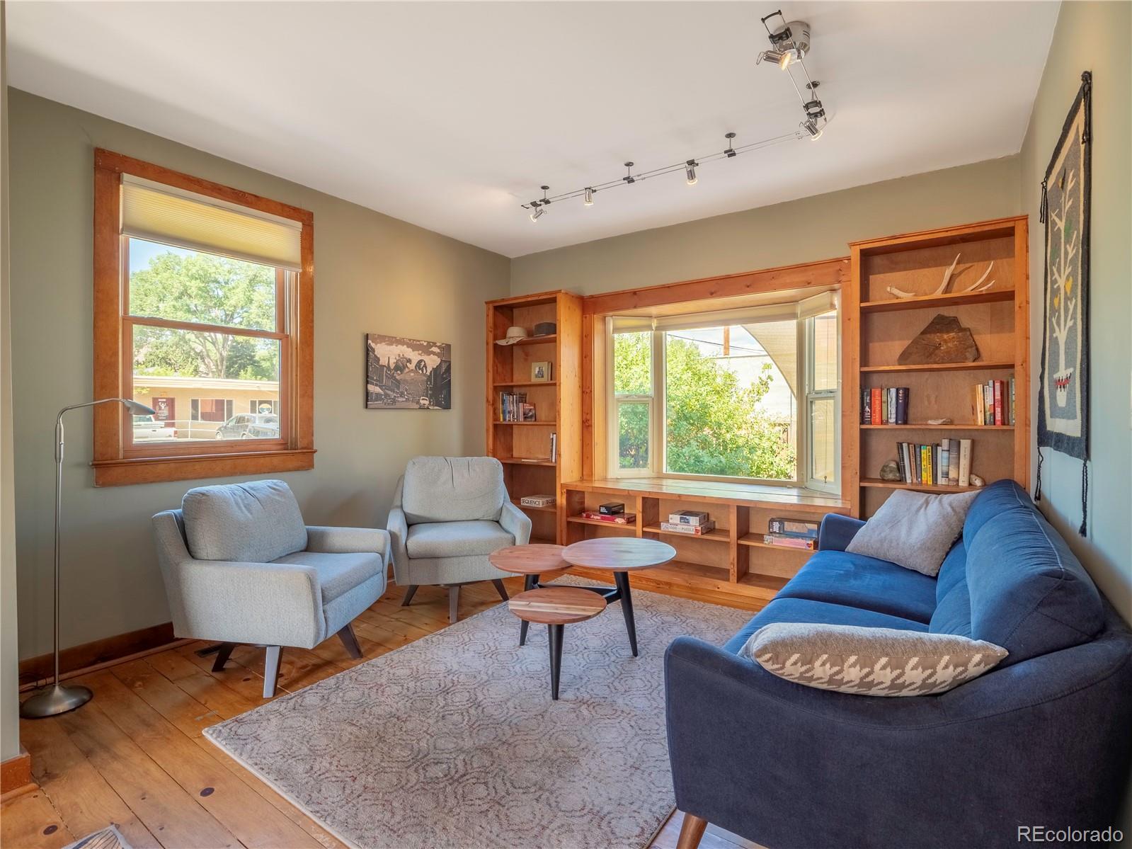 218 E Third Street Salida CO 81201